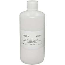 pHoenix Electrode WD-35803-16 Iodide Standard, 0.1 Molar