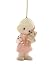 Precious Moments "May The Spirit Of Hope Embrace This Holiday Season", Christmas Ornament