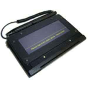 Topaz Systems SigLite T-S461 Signature Pad T-S461-HSB-R 1198 On Sale