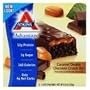 Advantage Caramel Bar Double Chocolate Crunch 5 bar