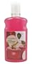 Bath & Body Works Irresistible Apple Pleasure Collection Bubble Bath 10 fl oz