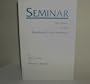 Seminar: The story of the American Press Institute