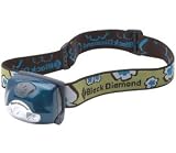 Black Diamond Moxie 4-LED Headlamp