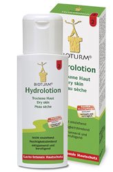 Bioturm Lacto Intensiv Hautschutz Hydrolotion - 200 ml Preisvergleich