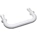Ableware 727142900 Removable Arm for Shower Seat and Transfer Bench