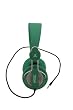 WeSC Oboe Headphone (Blarney Green)