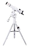 Vixen(ビクセン) アポクロマート屈折式天体望遠鏡 SXP赤道儀シリーズ SXP-ED103S 25054-7