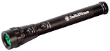 Smith  Wesson Galaxy 6 LED Flashlight (3 Green + 3 White LEDs)