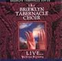 Live: We Come Rejoicing
