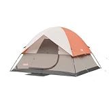 Coleman Sundome 7-feet by 5-feet 2 Person Tent