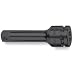 Beta 700/20 1/4" Drive Impact, Extension Bar Socket, with Chrome Plated