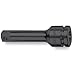 Beta 710/21 3/8" Drive Impact Extension Bar Socket, with Chrome Plated