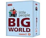 DVD : Little People, Big World Season 2