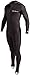 NeoSport Wetsuits Full Body Sports Skins Full Body Sports Skins, Black, Small - Diving, Snorkeling & Wakeboarding
