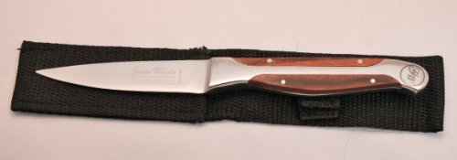 Gunter Wilhelm Executive Chef Series Model 211 3.5