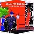 Swingsation: Ella Fitzgerald With Chick Webb