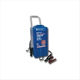 BATTERY CHARGER 6-12V 100-70AMP 550AMP BOOST