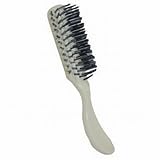 Scalpmaster Nylon Bristle Salon Contour Brush (Pack of 6)