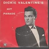 HIT PARADE 7 INCH (7" 45) UK PYE 0
