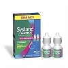Systane Ultra Lubricant Eye Drops, 2-count .33 fl oz (10 ml) Bottle