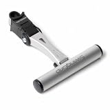 Minoura SwingGrip2 100mm width bar Black 22.2mm-35.0mm Angle Adjustable