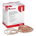Quality Rubber Bands, Assorted Sizes, 1 4 Pound Bag EXP00618 by EXP Brand Products