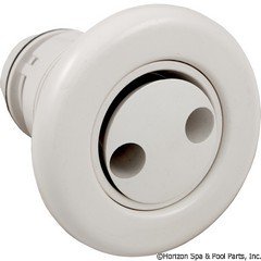 Waterway Poly Jet InternalPulsator White 210-6060