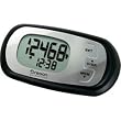 Oregon Scientific 3D Acceleration Pedometer - Red One Size