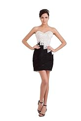 Off the Shoulder Chiffon/Satin/Spandex Backless Beaded Sweetheart Evening Dress 