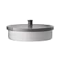 Philips HR2968/00 Ice Cream Maker Cooling Disc
