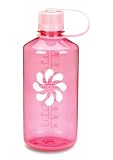 Nalgene Trinkflasche Flasche Everyday 1 L (Farbe: pink)