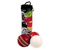 KOOKABURRA Cricket Ball Set, YOUTHS