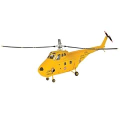 Corgi - AA39101 - Westland Whirlwind HAR Mk10 - RAF Search and Rescue 22Sqn, RAF - Finningley 1976 - New Tool