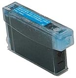 Brother LC01C Ink Cartridge