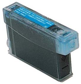 Brother LC01C Ink Cartridge