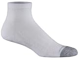 Fox River Men's / Women's Wick Dry Velocity Running Quarter Socks