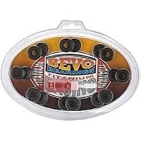 Bevo Titanium Bearings (16 Pack)