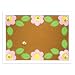 Melissa & Doug Decorative Blossom & Bee Cork Board