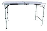 Corner II LTD AT-6021-L Aluminum Folding Table
