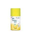 Lysol Neutra Air FRESHMATIC Refill: Lemon Essence