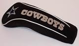 Dallas Cowboys (Single) Neoprene Headcover