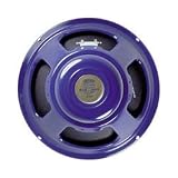 Celestion G12 Alnico Blue Raw Frame Guitar Speaker (8 Ohm)
