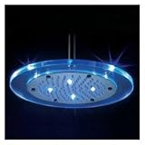 Buy 8 LED Shower Head