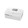 Canon SELPHY CP810 Compact Photo Printer - White