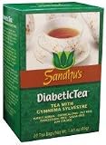 Sandhu's Diabetic Tea