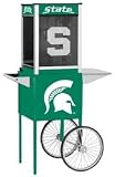 Michigan State Spartans Popcorn Machine