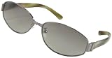 Fendi Sunglasses, FS286, Desert Brown Frame/ Light Brown Fade Lenses