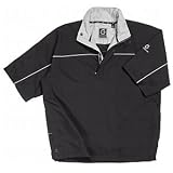 Sunderland Mens Dolphin Ultra-Soft Short Sleeve Rain Shirts