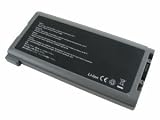 Panasonic Toughbook Cf-Vzsu46 Notebook / Laptop Battery 7800mAh (Replacement)