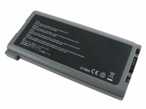 Best Price Panasonic Toughbook Cf-Vzsu46 Notebook / Laptop Battery 7800mAh (Replacement)